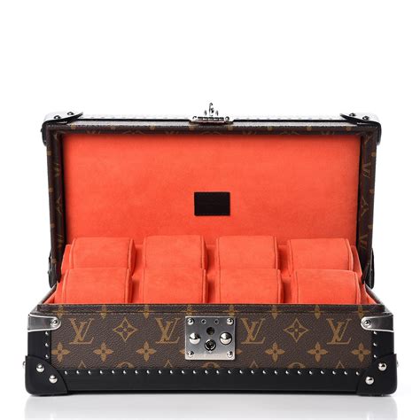 lv watch pouch